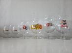 Duvel glazen, Verzamelen, Ophalen, Gebruikt, Glas of Glazen, Duvel