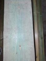 Poutrelle, Doe-het-zelf en Bouw, Ophalen