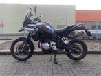 BMW GS F850 2023 GS TROPHY, Motoren, 2 cilinders, Particulier, Meer dan 35 kW, Toermotor