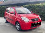 MAGNIFIQUE KIA PICANTO/AUTOMATIQUE/PRET A IMMATRICULÉ, Autos, Rouge, Euro 5, Achat, Entreprise