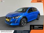 Peugeot 208 1.2 PureTech 100pk GT Panorama dak Navigatie Cam, Auto's, Voorwielaandrijving, Stof, Gebruikt, Euro 6