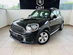 MINI One Countryman 1.5i * GARANTIE + CUIR + GPS *, Auto's, Te koop, Benzine, Break, 3 cilinders