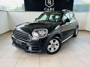 MINI One Countryman 1.5i * GARANTIE + CUIR + GPS *