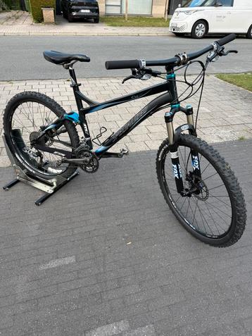 Specialized Full Suspension beschikbaar voor biedingen