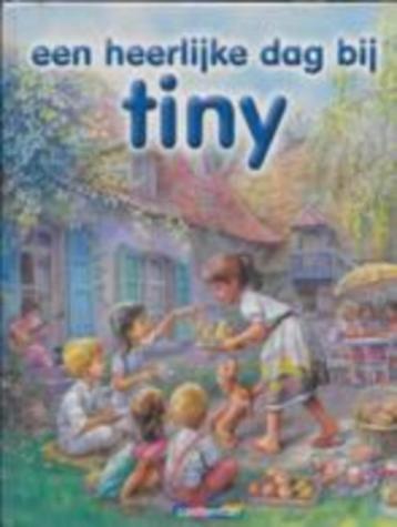 een heerlijke dag bij tiny beschikbaar voor biedingen