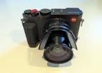Leica D-Lux 8 met toebehoren, Ophalen, Compact, Zo goed als nieuw, Overige Merken