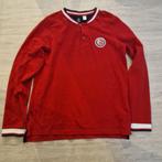 Rode polo Okaïdi 152, Okaïdi, Overhemd of Blouse, Nieuw, Ophalen of Verzenden