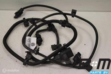 Kabelboom in achterbumper VW Up! 5 deurs 1S0971065D beschikbaar voor biedingen