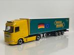 Herpa DAF XG MAIERL 1/87, Hobby en Vrije tijd, Modelauto's | 1:87, Ophalen of Verzenden, Zo goed als nieuw, Bus of Vrachtwagen