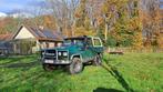 Nissan patrol r160 3,3 turbo, Auto's, Patrol, Particulier, 2 deurs, 6 cilinders