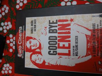 Euro cinema volledige dvd set (20) beschikbaar voor biedingen