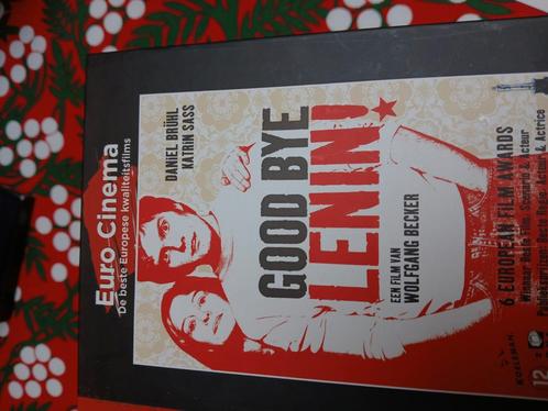 Euro cinema volledige dvd set (20), Cd's en Dvd's, Dvd's | Klassiekers, Ophalen of Verzenden