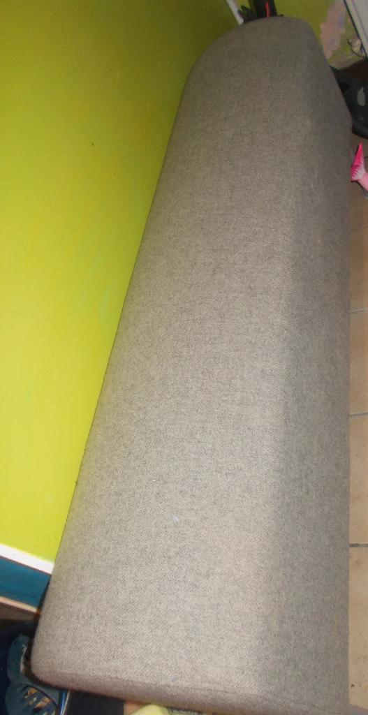 banc Ikea vintage-design Milo baughman - 1990 (A VOIR), Maison & Meubles, Canapés | Salons, Comme neuf, Banc droit, Moins de 150 cm