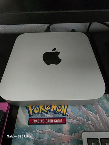 Mac mini M1 256gb 16gb ram  beschikbaar voor biedingen