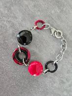 Murano Grovetro armband, Ophalen of Verzenden, Zo goed als nieuw