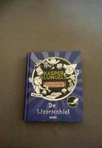 Kasper Klungels, Boeken, Ophalen of Verzenden, Gelezen