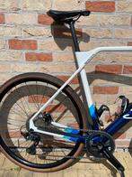 Gravelbike Canyon inflite maat L, Ophalen, Zo goed als nieuw