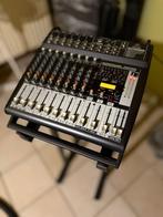 Behringer PMP500 Bundel, Muziek en Instrumenten, Ophalen, Zo goed als nieuw, 10 tot 20 kanalen, Microfooningang