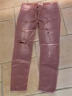 Ripped skinny jeans essential antwerp, Ophalen of Verzenden