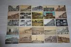 Lot 125 postkaarten Belgische kust - littoral belge, Enlèvement ou Envoi