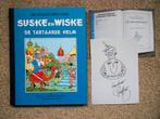 Suske en Wiske 3 Klassiek - De Tartaarse Helm + tek P Geerts, Willy Vandersteen, Eén stripboek, Nieuw, Ophalen of Verzenden