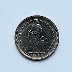 Suisse 1/2 franc 1969B (381), Enlèvement ou Envoi, Monnaie en vrac, Autres pays