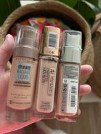 Maquillage lot de 3, Enlèvement ou Envoi, Comme neuf, Maquillage