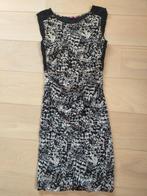 Zwarte jurk Dept maat L, Kleding | Dames, Jurken, Zwart, Maat 42/44 (L), Ophalen of Verzenden, Zo goed als nieuw