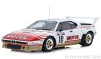 BMW M1 Tour de Corse 1982 1/18 Ixo, Hobby en Vrije tijd, Ophalen of Verzenden, Nieuw, Auto, Overige merken