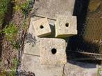 tuin, Tuin en Terras, Ophalen, Zo goed als nieuw, Hardsteen, Waterornament