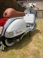 Vespa PX 125 Limited Edition Italia, Fietsen en Brommers, Ophalen, Zo goed als nieuw, Benzine, Overige modellen