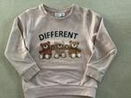 Oud roze sweater name it 98, Enfants & Bébés, Vêtements enfant | Taille 98, Enlèvement ou Envoi, Comme neuf