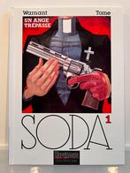 Soda #1 - Un Ange Trépasse, Boeken, Ophalen of Verzenden, Zo goed als nieuw