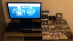2x ps3 met 13 games, Enlèvement ou Envoi, Comme neuf