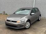 Volkswagen Golf 7 1.6TDI 105PK 1e Eig - Airco - 136.000 KM !, Autos, Cruise Control, Achat, Entreprise, Carnet d'entretien