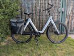Stella Bikes nl, MUTO Arctic White, Fietsen en Brommers, Elektrische fietsen, Ophalen, Zo goed als nieuw