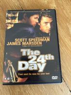 The 24th Day DVD, Cd's en Dvd's, Dvd's | Actie, Ophalen of Verzenden, Zo goed als nieuw, Actie, Vanaf 16 jaar