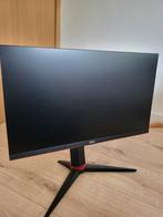 Gaming monitor, Reconditionné, Gaming, LED, Moins de 1 ms