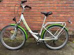Fiets, 53 tot 56 cm, Versnellingen, Zo goed als nieuw, Ophalen