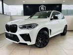 BMW X5 M 4.4 V8 Competition *GARANTIE + TOIT PANO + FULL*, Automaat, 4395 cc, Bedrijf, 5 zetels