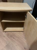 table de chevet, Maison & Meubles, Enlèvement, Utilisé, Bureau