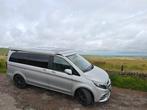 V300d 4matic AMG BTW wagen Marco Polo uitvoering, Auto's, Automaat, Monovolume, 2500 kg, Leder