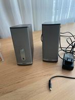 Haute parleur Bose, Computers en Software, Pc speakers, Ophalen, Zo goed als nieuw