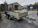 Tack aanhangwagen, Auto diversen, Aanhangers en Bagagewagens, Ophalen, Gebruikt