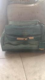 Handtas GUSS van het jaar 1981, Antiek en Kunst, Ophalen, Dames, Gus