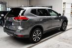 Nissan X-Trail X-Trail 1.7 dCi 4x4i Xtronic N-TEC - NAVI / P, Auto's, Nissan, Automaat, Stof, Gebruikt, 4 cilinders