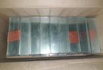 +- 415 stuks rechthoekige ladeverdeler voor glazen platen, Ophalen, Gebruikt, Gereedschap of Accessoires