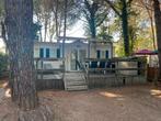 Stacaravan te huur op camping La Baume***** te Fréjus, Machine à laver, Bois/Forêt, Autres