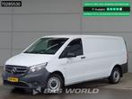 Mercedes Vito 110 L3H1 Airco Cruise Euro6 L3 7m3 Airco Cruis, Auto's, 75 kW, Stof, Gebruikt, Euro 6