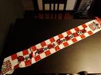 RAFC Antwerp vintage sjaaltje, Enlèvement, Comme neuf, Fanion ou Écharpe